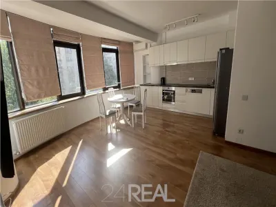 Apartament 2 Camere de Inchiriat Piata Unirii - 64 mp | Mobilat - foto 3