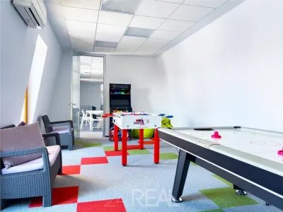 Inchiriere spatii de birouri - Bratianu Business Center - foto 11