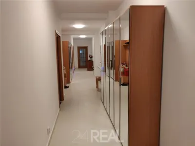 Vila de vanzare in zona Bucurestii Noi - Metrou Jiului - foto 23