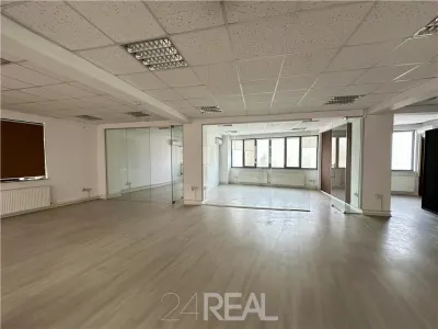 Cladire Individuala Cotroceni - 870 mp | Metrou Eroilor | 11 Parcari - foto 18