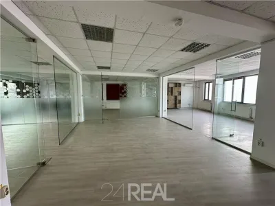 Cladire Individuala Cotroceni - 870 mp | Metrou Eroilor | 11 Parcari - foto 22