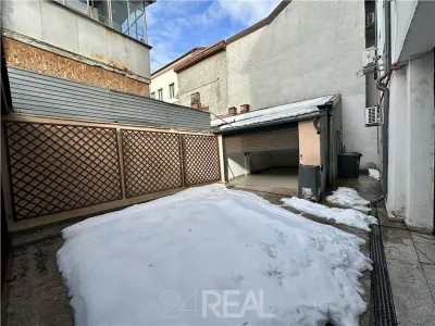 Cladire Individuala Cotroceni - 870 mp | Metrou Eroilor | 11 Parcari - foto 9