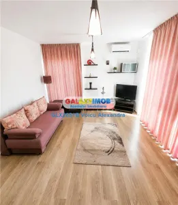 Apartament Modern 1 Decembrie 1918 - Titan - Parcare Subterana - foto 4