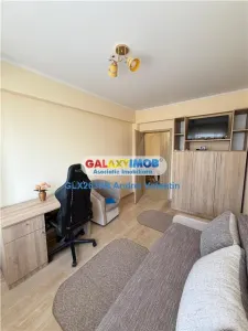Apartament Bloc Nou Berceni - Dimitrie Leonida - Parcare - foto 12