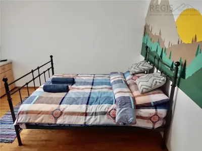 Garsoniera Cocheta in VILA - pentru STUDENTI, Central SCHEI - foto 3