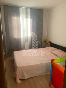 Apartament 2 camere de inchiriat, Calea Sagului, Timisoara - Timisoara