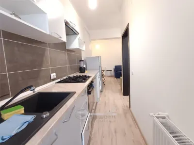 Apartament 2 Camere, Lazăr Residence – La 2 Minute de Palas Mal - foto 5