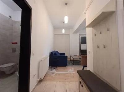 Apartament 2 Camere, Lazăr Residence – La 2 Minute de Palas Mal - foto 9