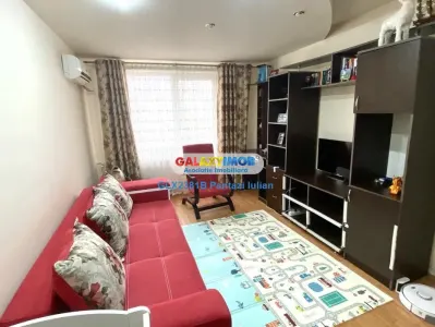 Apartament 2 camere | Dristor | Loc de Parcare | 6min. metrou - Bucuresti