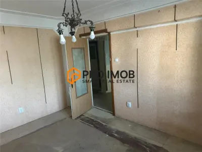 Apartament 3 camere  cf 1 decomandat zona ISJ Vrancea (Bahne) - foto 3