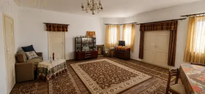 CASA CU TEREN GENEROS IN HERINA, BN – OPORTUNITATE DE INVESTITIE TURISTICA SAU REZIDENTIALA - foto 11