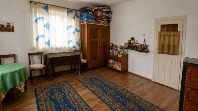 CASA CU TEREN GENEROS IN HERINA, BN – OPORTUNITATE DE INVESTITIE TURISTICA SAU REZIDENTIALA - foto 16