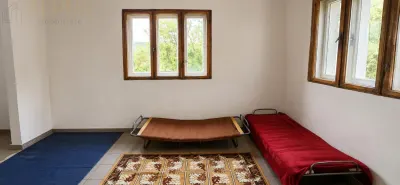 CASA CU TEREN GENEROS IN HERINA, BN – OPORTUNITATE DE INVESTITIE TURISTICA SAU REZIDENTIALA - foto 17