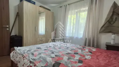 Apartament 2 camere, Parter,Zona Orizont - foto 8