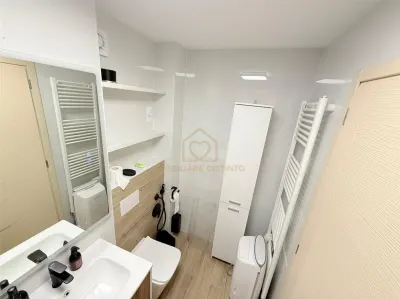 Apartament 4 camere de inchiriat - foto 7
