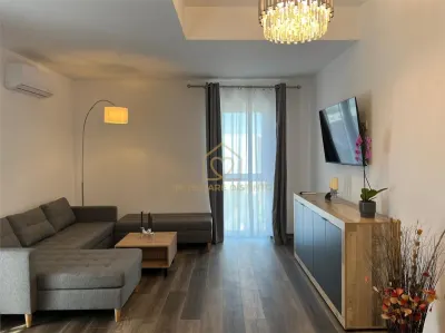Apartament cu 2 camere Centru vechi - foto 2