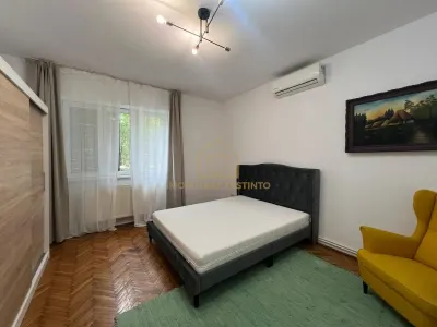 Apartament cu 3 camere bloc nou zona ultracentrala - Baia Mare