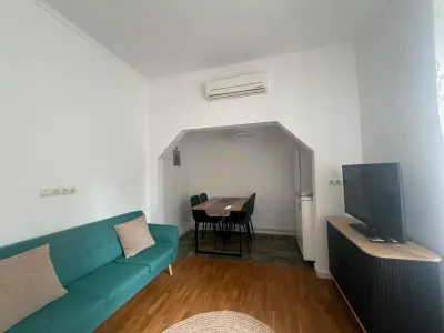 Apartament cu 3 camere bloc nou zona ultracentrala - foto 7