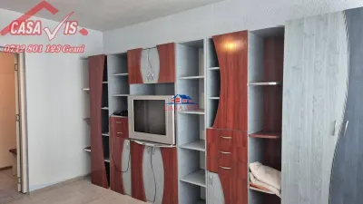 Garsoniera cf 1 in Onesti, etajul 1, 27250 euro - Onesti