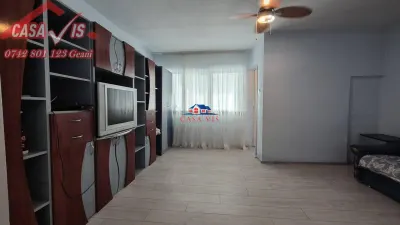Garsoniera cf 1 in Onesti, etajul 1, 27250 euro - foto 4