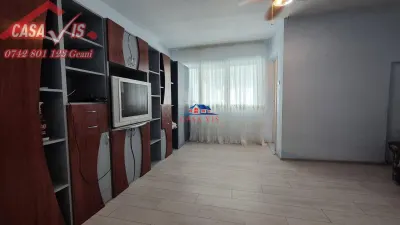 Garsoniera cf 1 in Onesti, etajul 1, 27250 euro - foto 10