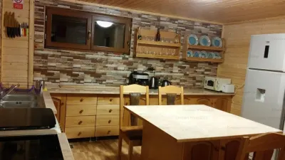RATE Pensiune 12 cam Superba*** malul Lac Mocearu piscina ,16277mp - foto 10