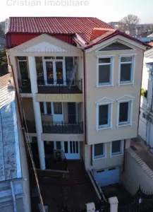 VILA D+ P+2, Centru Vechi, Constructie 2013 - Braila