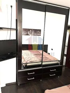 Mobilat si Utilat MODERN, 2 camere Bariera - foto 3