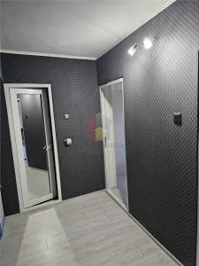 3 cam Confort1  DECOMANDAT MOBILAT etaj intermediar Viziru 3 - Braila