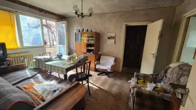 Apartament 3 camere  Astra,etajul 1,2 balcoane,120000 Euro - foto 3