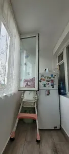 Garsoniera zona Astra-piata ,etaj intermediar, 62500 euro - foto 5