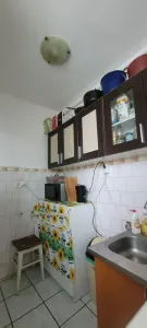 Garsoniera zona Astra-piata ,etaj intermediar, 62500 euro - foto 6