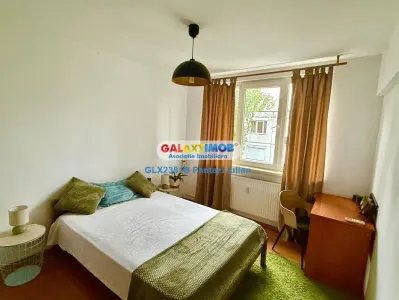 Apartament 2 camere | Lujerului | Decomandat | 8min. metrou - foto 3