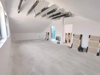 Casa individuala  -  Prelungirea Ghencea -  Margelelor - teren 300 mp - 189.000 Euro + TVA -  dormitor pe parter -    Comision 0 ! - foto 7
