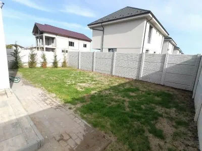Casa- Vila -  soseaua Bucuresti - Magurele -Carrefour(fosta Cora)-  240 mp teren - 230000E-  tva inclus - COMISION 0! - foto 14