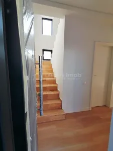Casa- Vila -  soseaua Bucuresti - Magurele -Carrefour(fosta Cora)-  240 mp teren - 230000E-  tva inclus - COMISION 0! - foto 3