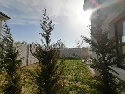 Casa- Vila -  soseaua Bucuresti - Magurele -Carrefour(fosta Cora)-  240 mp teren - 230000E-  tva inclus - COMISION 0! - foto 6