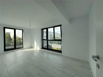 3 camere imobil nou N.Grigorescu - foto 2