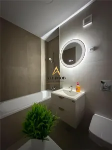 Apartament 2 camere in Ploiesti, zona Albert, MRS Gradinile - foto 11