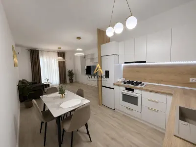 Apartament 2 camere in Ploiesti, zona Albert, MRS Gradinile - foto 3