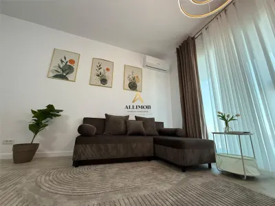 Apartament 2 camere in Ploiesti, zona Albert, MRS Gradinile - foto 4