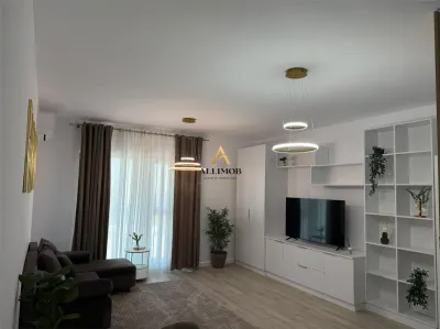 Apartament 2 camere in Ploiesti, zona Albert, MRS Gradinile - foto 6