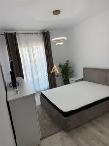 Apartament 2 camere in Ploiesti, zona Albert, MRS Gradinile - foto 8