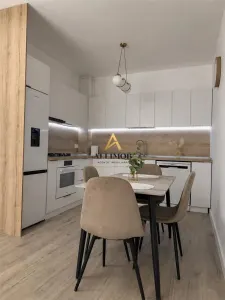 Apartament 2 camere in Ploiesti, zona Albert, MRS Gradinile - foto 10