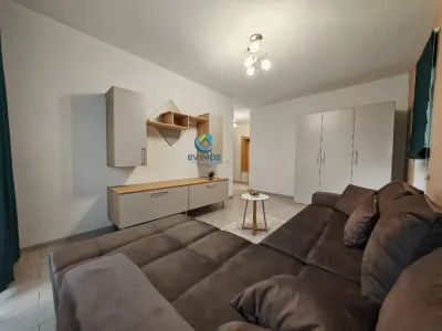 Inchiriem Garsoniera, Moderna, Decomandata, Sanpetru - foto 3