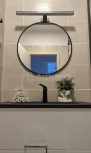Apartament 2 camere - Uverturii - nou -  prima inchiriere - mobilat si utilat - parcare subterana inclusa - foto 9