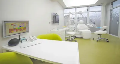 Clinica Stomatologica Nerva Traian - foto 16