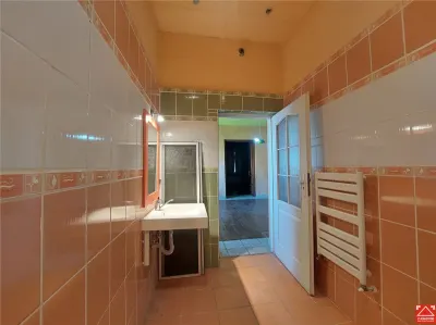 Casa spatioasa cu teren mare, pe colt, in Periam - foto 11