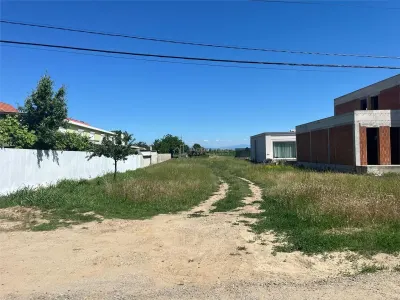 Lugoj, Teren 2.650 Mp. Front 19 ml., La Ieșire Spre Caransebeș - foto 5