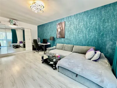 Kristal Residence - decomandat - loc parcare - foto 2